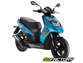 scooter 50cc Piaggio Typhoon (Depuis 2011)